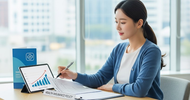 실손보험 가입 거절 극복 5가지 전략 13