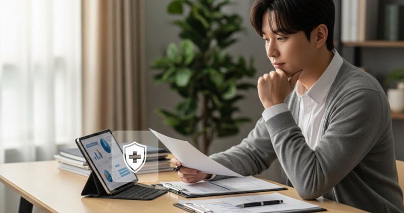 흥국화재 실비보험 - 2025년 청구 방법, 필요 서류, 고객센터 완벽 정리 13