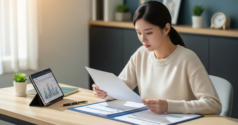 실손 보험 2025년 알아야 할 모든 것(+ 가입, 청구, 비교, 4세대 특징, 개혁 완벽 정리) 21