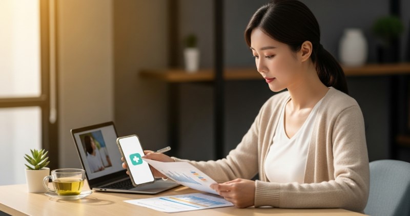 내 차 보험료 알아보기 - 2025년, 가장 쉽고 빠른 7가지 방법 14 내 차 보험료 알아보기 - 2025년, 가장 쉽고 빠른 7가지 방법 13