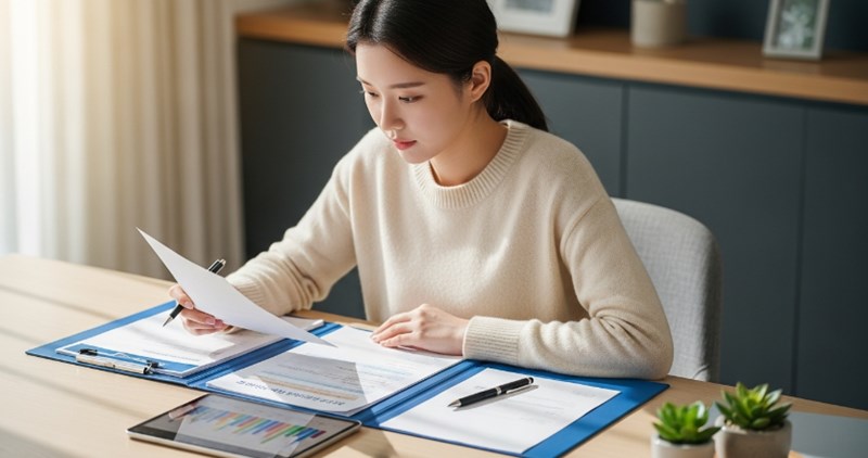 내게 맞는 실손보험 가입 시기 완벽 가이드 15