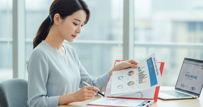 삼성 실손 보험 2025년 : 총정리 - 청구, 서류, 방법, 가입, 후기 24 삼성 실손 보험 2025년 : 총정리 - 청구, 서류, 방법, 가입, 후기 23