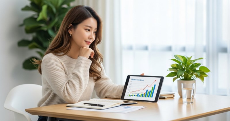 40대 실비보험료 평균, 2025년 최신 정보와 가입 꿀팁 총정리 17