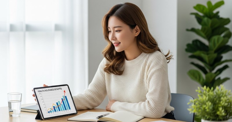 유병자 실손보험 7가지 핵심 정보 가입 조건 및 혜택 완벽 정리 581