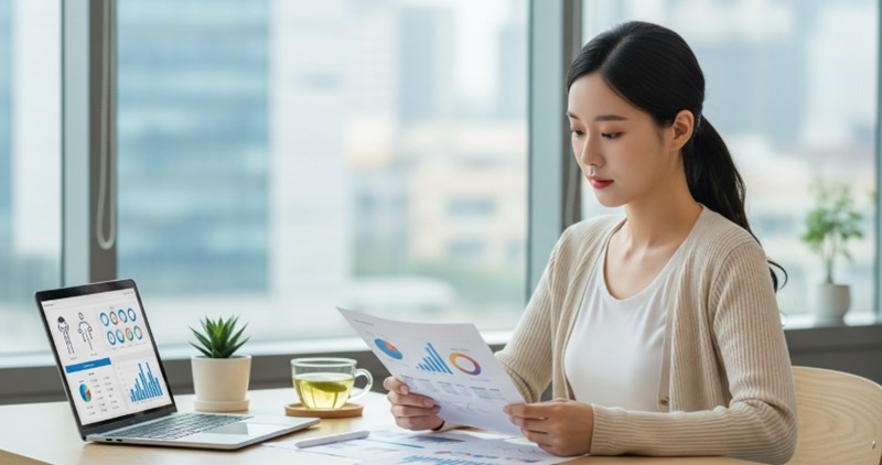 실비 가입 - 2025년 꼭 알아야 할 7가지 핵심 정보와 가입 방법 11