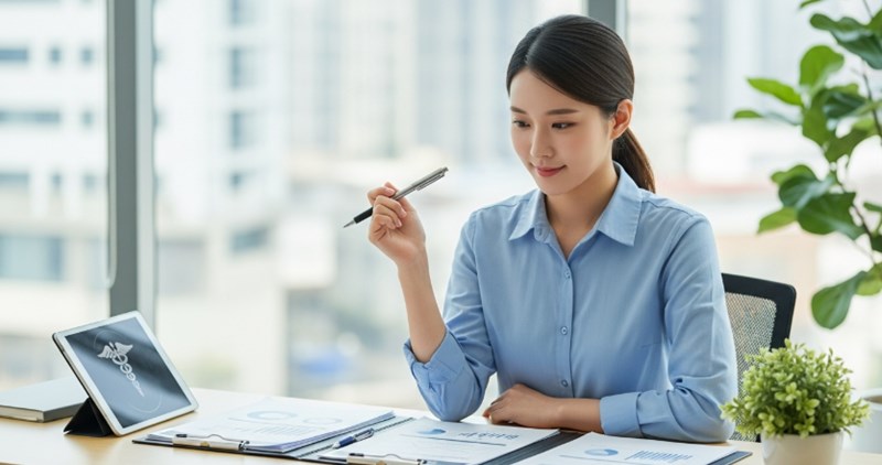 실손보험 가입 거절 극복 5가지 전략 9