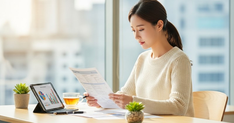 실비 가입 - 2025년 꼭 알아야 할 7가지 핵심 정보와 가입 방법 17