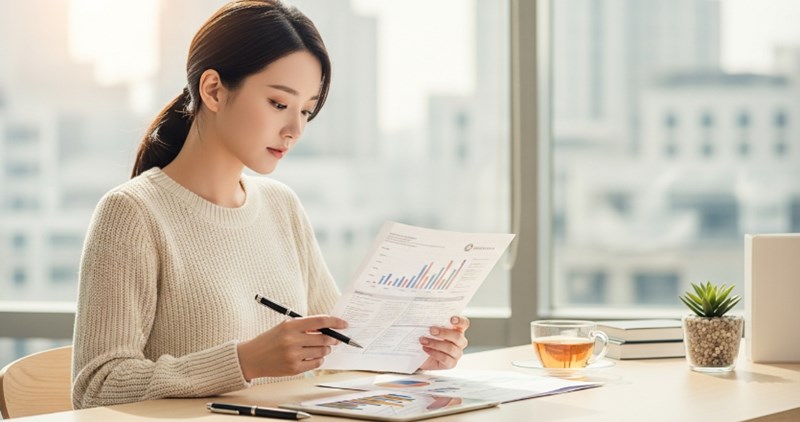 40대 실비보험료 평균, 2025년 최신 정보와 가입 꿀팁 총정리 15