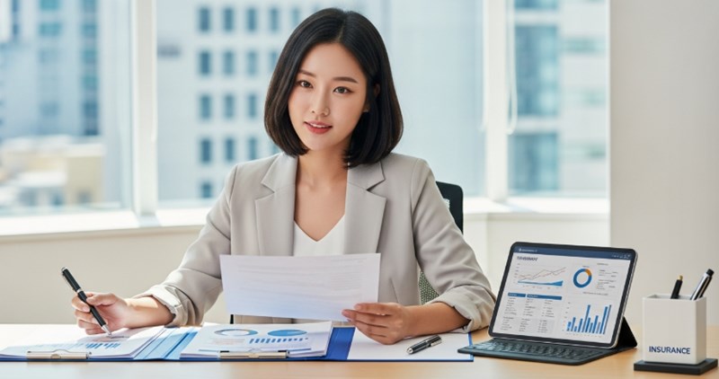 2025년 실손 보험료 - 인상 요인 분석 및 현명한 대비 전략 10가지 18 2025년 실손 보험료 - 인상 요인 분석 및 현명한 대비 전략 10가지 17