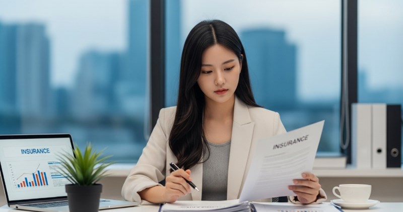 2025년 자동차보험 다이렉트 비교 - 꼼꼼하게 따져보고 저렴하게 가입하는 방법 637