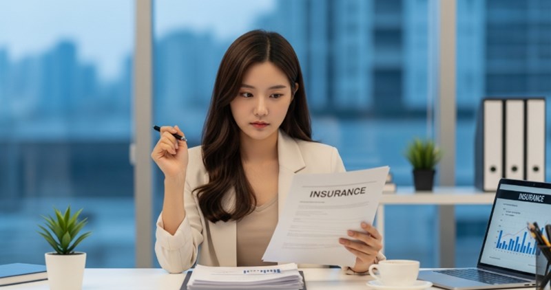 삼성 화재 실비 - 2025년 최신 정보와 청구 방법 완벽 분석(+ 10가지 핵심 질문과 답변) 9