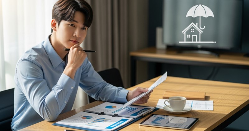 20대 보험 - 2025년 20대 남성 & 여성에게 꼭 필요한 실비 보험 완벽 분석 17