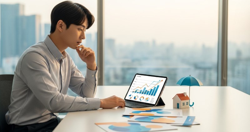 5가지 단계로 알아보는 실손보험 청구 방법 완벽 가이드 13