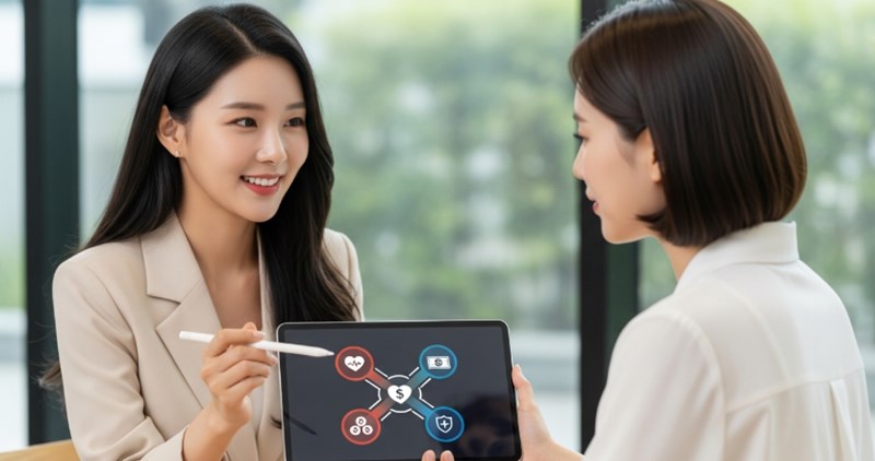 실손보험 보장 범위 2025 핵심 정리 : 어디까지 보장될까? 23