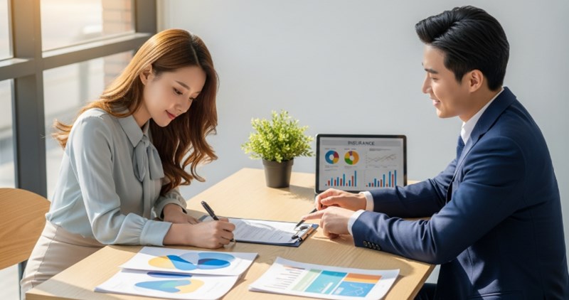 20대 보험 - 2025년 20대 남성 & 여성에게 꼭 필요한 실비 보험 완벽 분석 19