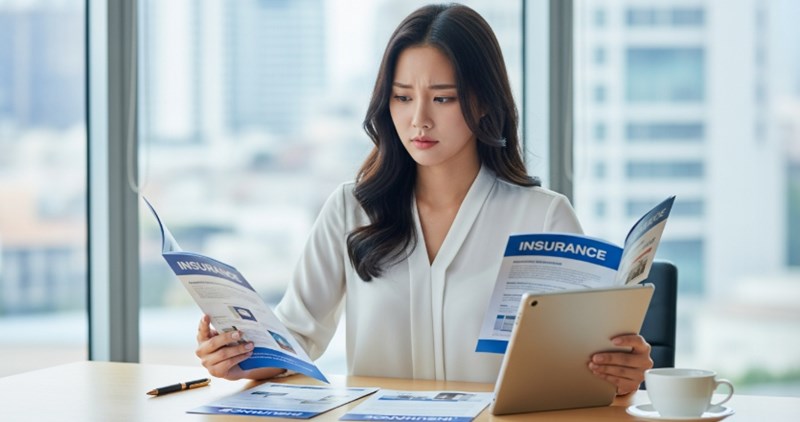 삼성 실손 보험 2025년 : 총정리 - 청구, 서류, 방법, 가입, 후기 12 삼성 실손 보험 2025년 : 총정리 - 청구, 서류, 방법, 가입, 후기 11