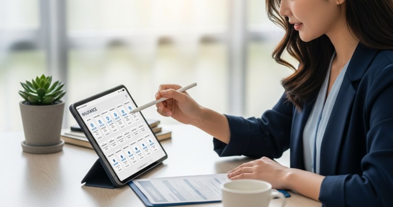 실손보험 4세대 전환 - 꼼꼼 비교로 달라진 점 확인해봐요! 15