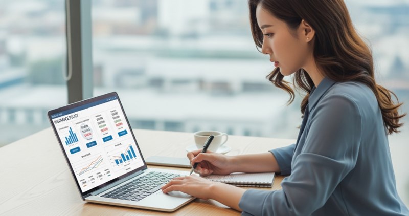 유병자 실손보험 7가지 핵심 정보 가입 조건 및 혜택 완벽 정리 585