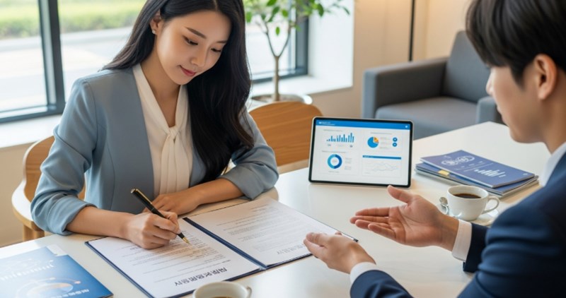 실비보험 세대 확인(+ 놓치면 후회! 내 보험 현명하게 관리하는 법) 13