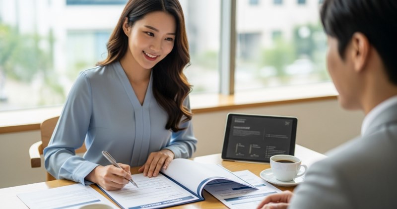 실손보험 4세대 전환 - 꼼꼼 비교로 달라진 점 확인해봐요! 21