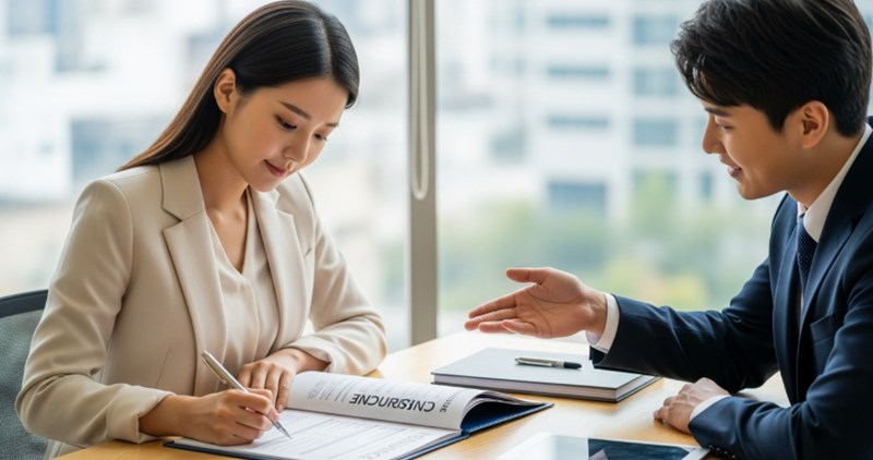 실비보험 세대 확인(+ 놓치면 후회! 내 보험 현명하게 관리하는 법) 21