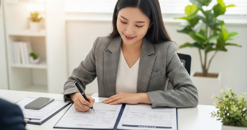 실손보험 가입 거절 극복 5가지 전략 11