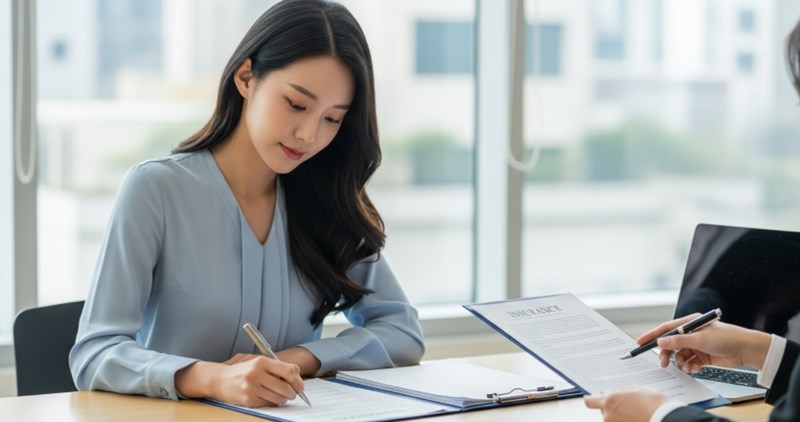 삼성 실손 보험 2025년 : 총정리 - 청구, 서류, 방법, 가입, 후기 16 삼성 실손 보험 2025년 : 총정리 - 청구, 서류, 방법, 가입, 후기 15