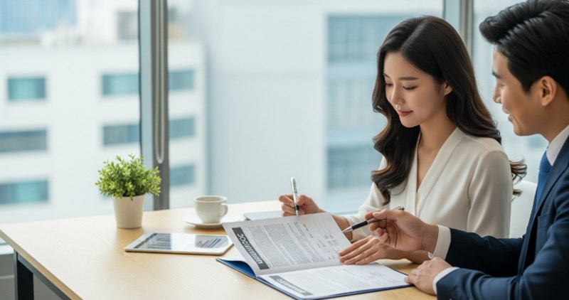 실비 가입 - 2025년 꼭 알아야 할 7가지 핵심 정보와 가입 방법 19