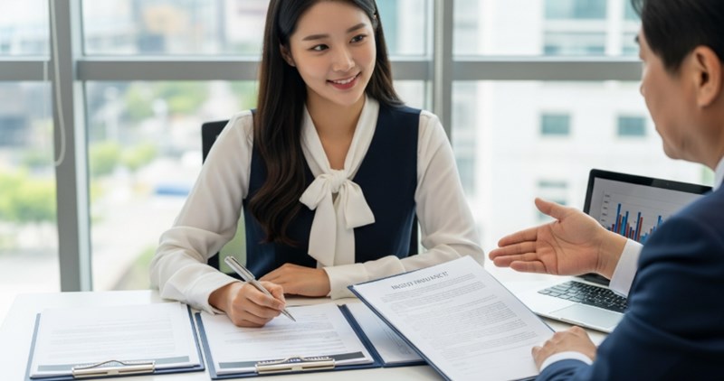 삼성 화재 실손 보험 - 청구 서류, 후기, 고객 센터 연락 방법까지 3가지 중요한 사항들 15
