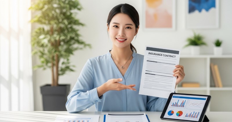 실손보험 보장 범위 2025 핵심 정리 : 어디까지 보장될까? 13