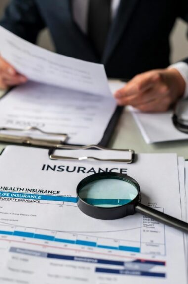 실손보험 4세대 전환 - 꼼꼼 비교로 달라진 점 확인해봐요! 95