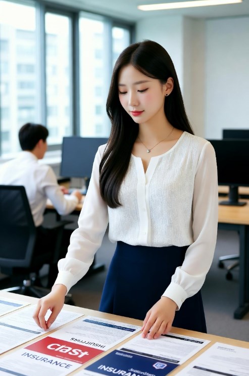 실비보험 모바일 청구, 앱으로 1분 만에 끝내는 초간단 방법(+ 2025년 최신 정보 완벽 정리) 16 실비보험 모바일 청구, 앱으로 1분 만에 끝내는 초간단 방법(+ 2025년 최신 정보 완벽 정리) 15