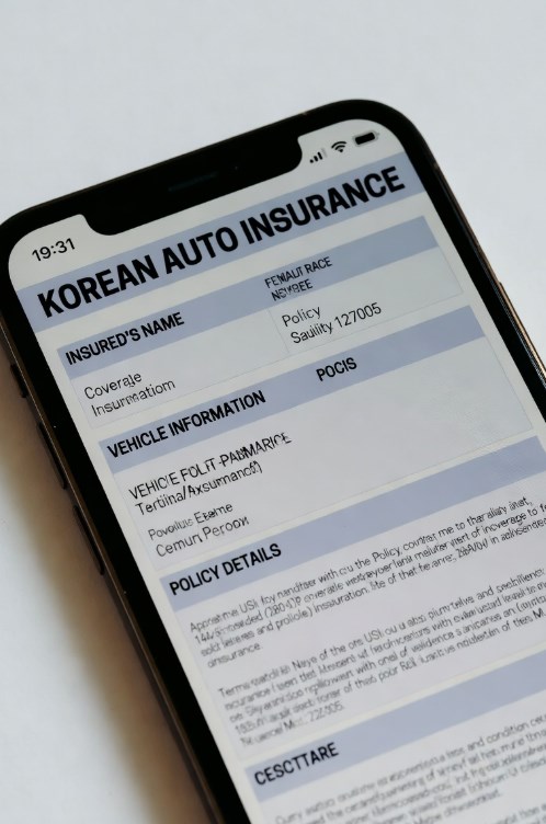 최저가 자동차 보험 - 2025년 20대 운전자 가장 저렴한 보험 비교 및 견적 23