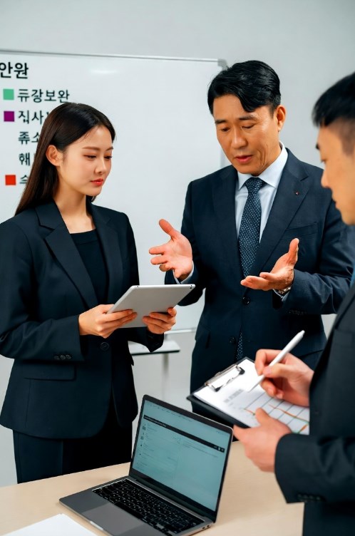 갱신형 건강보험 vs 비갱신형 건강보험 - 나에게 맞는 선택은? 13