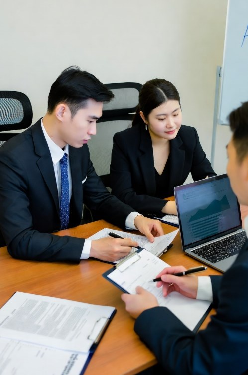 30대 직장인 - 맞춤형 건강보험 설계 전략 5가지 23