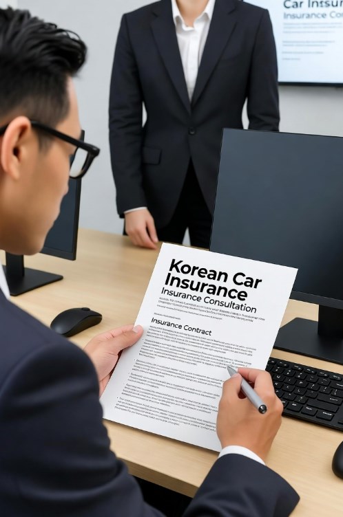 현대 해상 자동차 보험 다이렉트 - 2025년 가입 전 필수 가이드와 전화번호 및 고객센터 11