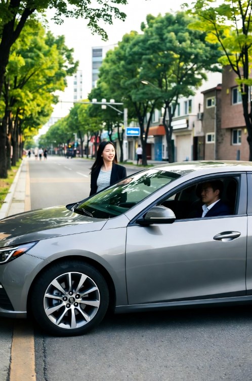 현대 해상 자동차 보험 다이렉트 - 2025년 가입 전 필수 가이드와 전화번호 및 고객센터 9