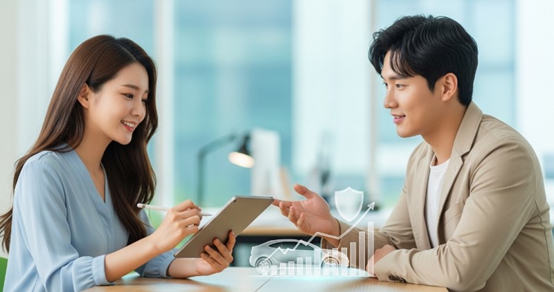 2025년 자동차 보험 견적 비교 - 온라인으로 저렴하게 가입하는 7가지 방법과 주의사항 555