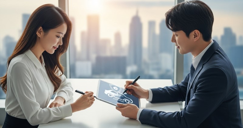 다음 다이렉트 자동차보험 - 2025년 가입 전 알아야 할 모든 것 & 고객센터 정보 549