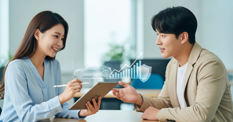 KB 자동차보험 2025년 완벽 분석 : 10가지 핵심 정보와 가입 꿀팁 695