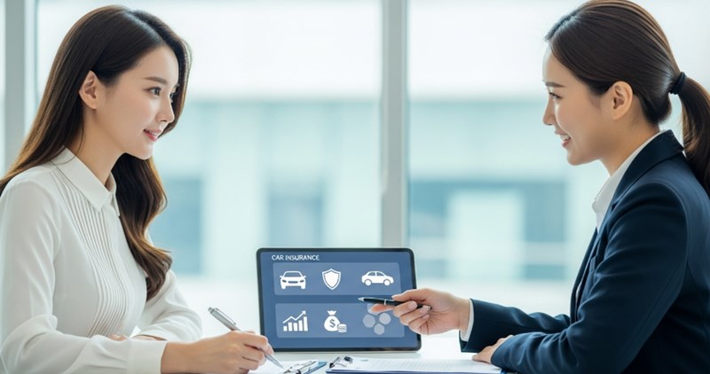 자동차 다이렉트 보험 비교 - 2025년 가장 저렴하고 현명한 선택 가이드 571