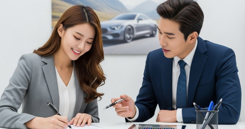 KB 자동차보험 2025년 완벽 분석 : 10가지 핵심 정보와 가입 꿀팁 703