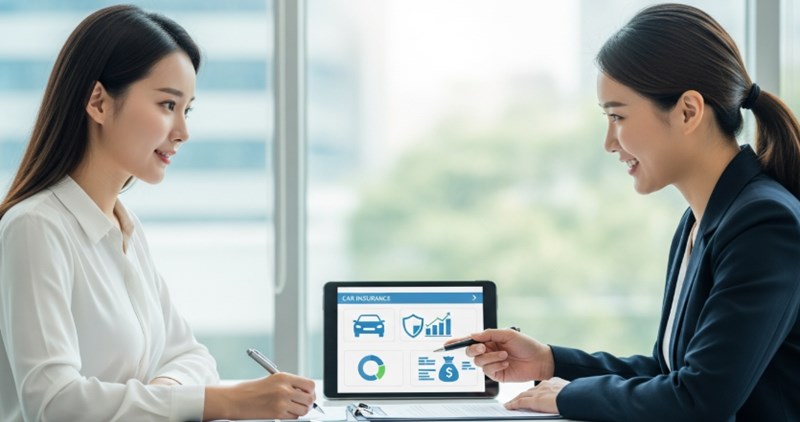 KB 자동차보험 2025년 완벽 분석 : 10가지 핵심 정보와 가입 꿀팁 701