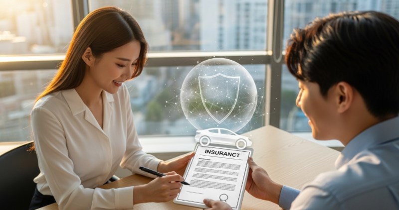 다음 다이렉트 자동차보험 - 2025년 가입 전 알아야 할 모든 것 & 고객센터 정보 541