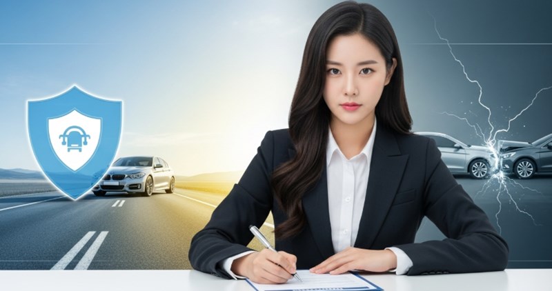 2025년 자동차 보험 견적 비교 - 온라인으로 저렴하게 가입하는 7가지 방법과 주의사항 557