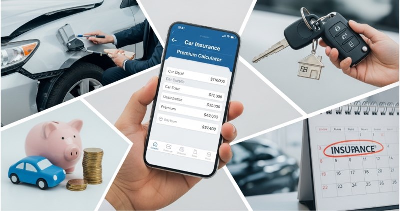 2025년 자동차 보험 견적 비교 - 온라인으로 저렴하게 가입하는 7가지 방법과 주의사항 559