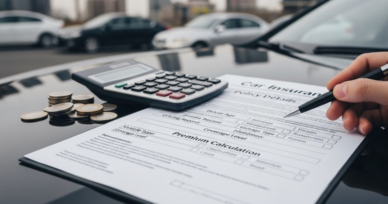 자동차 침수 완벽 대응 메뉴얼 폭우 속 내 차 지키는 방법과 보험 처리 523