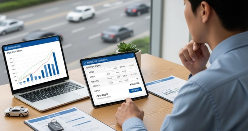 다음 다이렉트 자동차보험 - 2025년 가입 전 알아야 할 모든 것 & 고객센터 정보 545