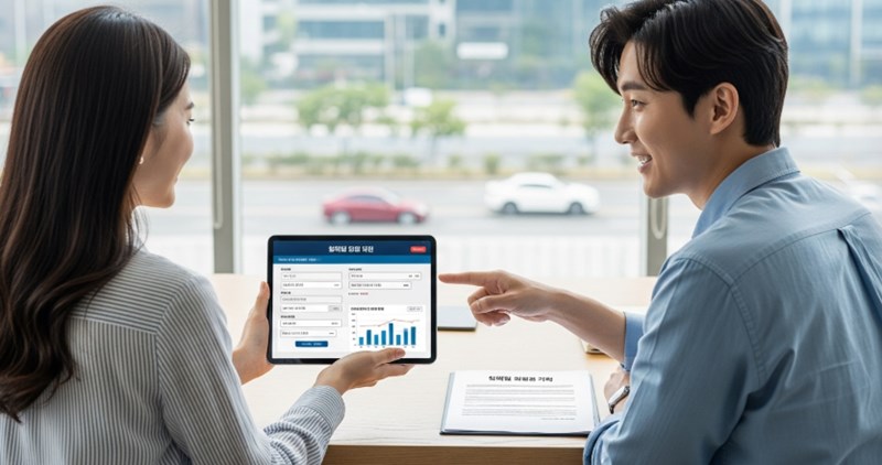 KB 자동차보험 2025년 완벽 분석 : 10가지 핵심 정보와 가입 꿀팁 691