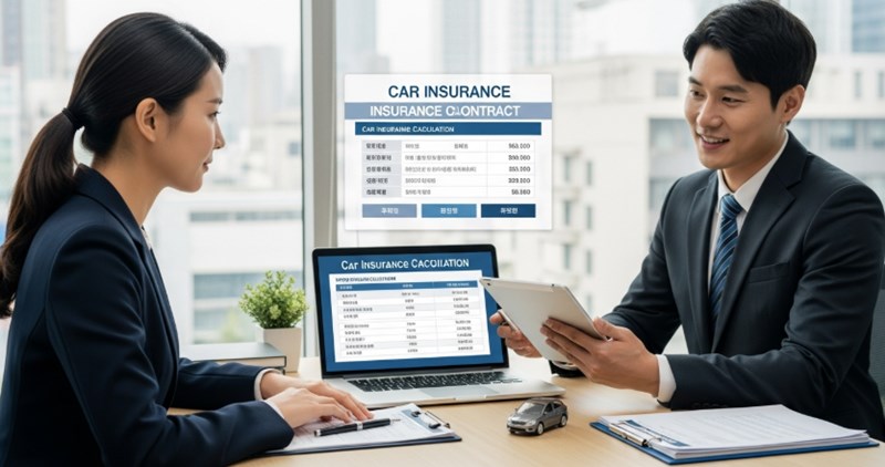 자동차 다이렉트 보험 비교 - 2025년 가장 저렴하고 현명한 선택 가이드 565